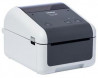 Tlačiareň štítkov Brother TD-4410D