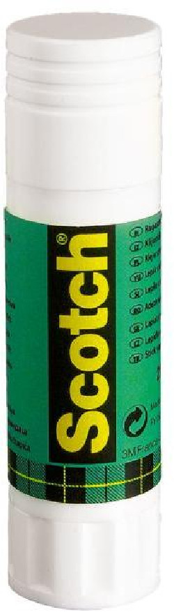 Lepiaca tyčinka Scotch classic 21g