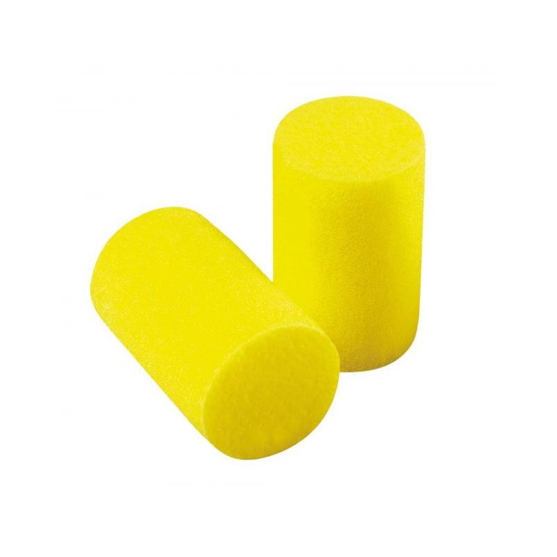 Zátky do uší 3M EAR Classic