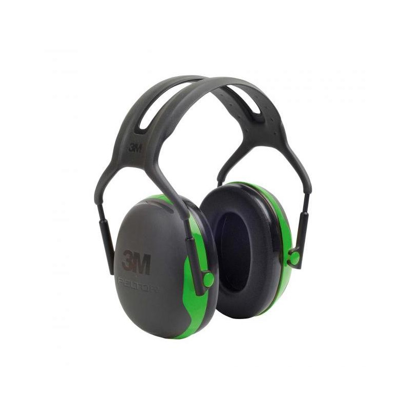 Ochranné slúchadlá 3M
