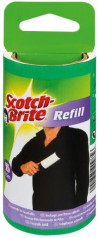 Náhradná náplň do čistiaceho valčeka Scotch-Brite