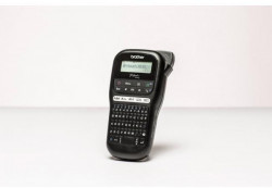 Brother PT H110 tlačiareň štítkov