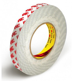 Lepiaca páska obojstranná 3M 19 mm x 50 m