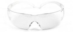 Ochranné okuliare 3M SecureFit číre