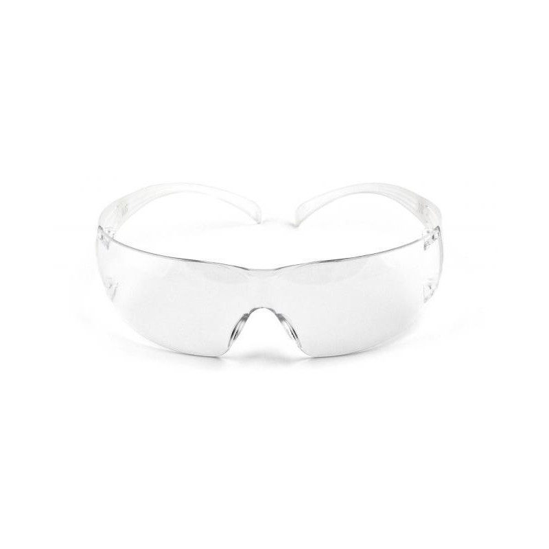 Ochranné okuliare 3M SecureFit číre