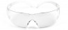Ochranné okuliare 3M SecureFit číre