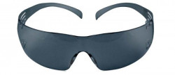 Ochranné okuliare 3M SecureFit sivé