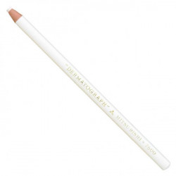 Farebná ceruzka uni DERMATOGRAPH 7600 biela