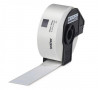 Samolepiace etikety Brother QL 29x90 mm adresné biele
