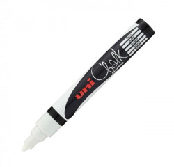 Kriedový popisovač PWE-5M biely