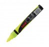 Kriedový popisovač PWE-5M fluor žltý