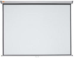 Projekčné plátno Nobo 16:10 na stenu, 1750 × 1090 mm