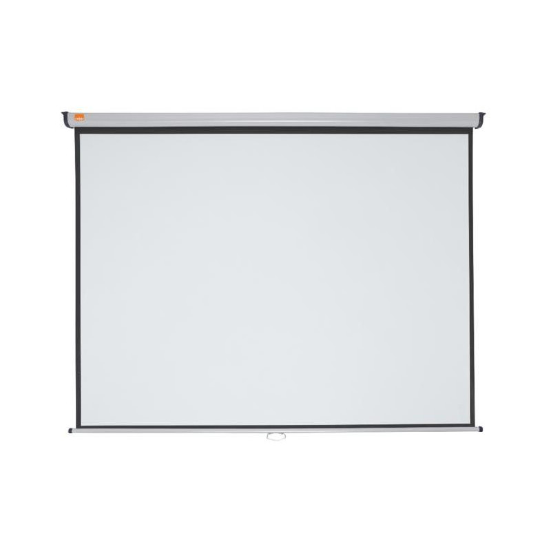 Projekčné plátno Nobo 16:10 na stenu, 1750 × 1090 mm