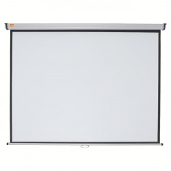 Projekčné plátno Nobo 16:10 na stenu, 2000 × 1350 mm