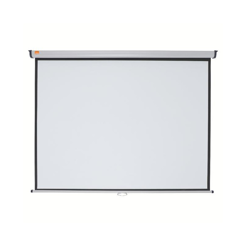 Projekčné plátno Nobo 16:10 na stenu, 2000 × 1350 mm