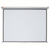 Projekčné plátno Nobo 16:10 na stenu, 2000 × 1350 mm