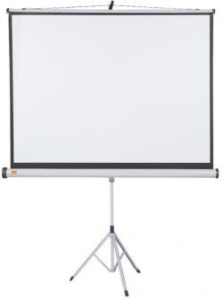 Projekčné plátno Nobo 16:10 s podstavcom, 1500x1000 mm