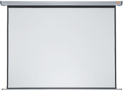 Elektrické plátno Nobo 2400 × 1800 mm