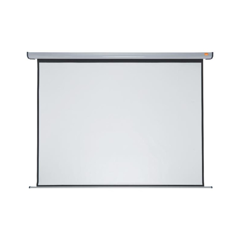 Elektrické plátno Nobo 2400 × 1800 mm