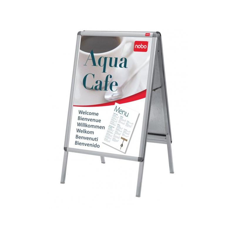 Klaprám Nobo ` A ` veľkosť A1