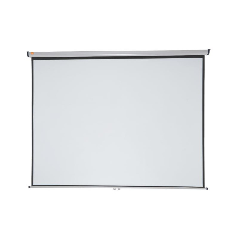 Projekčné plátno Nobo 16:10 na stenu, 2400x1600 mm