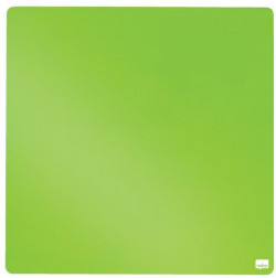 Magnetická tabuľa Nobo 36x36cm zelená
