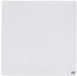 Magnetická tabuľa Nobo 36x36cm biela