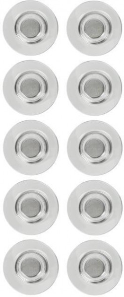 Magnety Nobo Rare Earth 32mm 10 ks