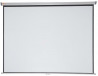 Projekčné plátno Nobo 4:3 na stenu, 2400x1813 mm