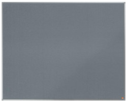 Tabuľa napichovacia Nobo Essence 120x150 cm