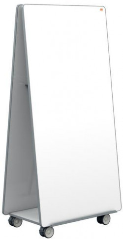 Systém mobilných magnetických tabulí Nobo Move & Meet