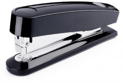 Zošívačka Novus B 7 automatic čierna