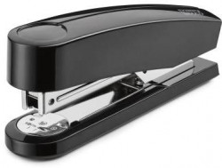 Zošívačka Novus B 2 čierna