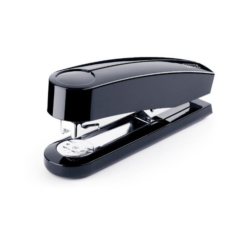 Zošívačka Novus B 4 čierna