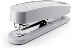 Zošívačka Novus B 4 sivá
