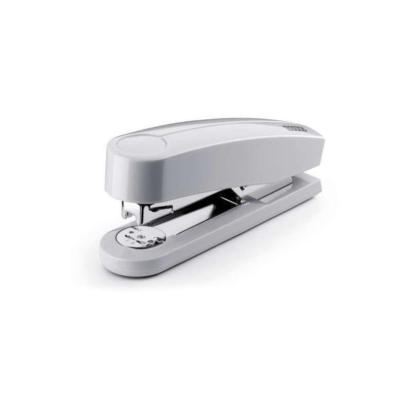 Zošívačka Novus B 4 sivá