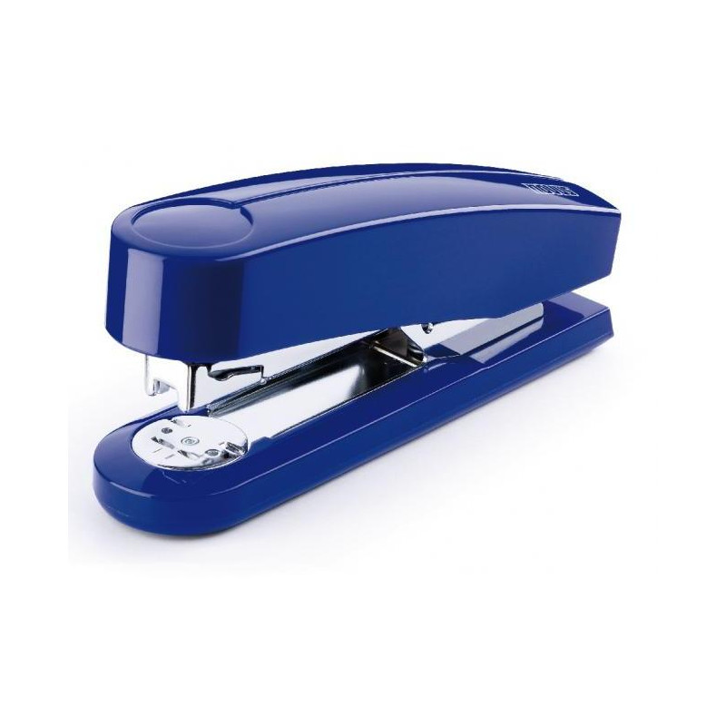 Zošívačka Novus B 4 modrá