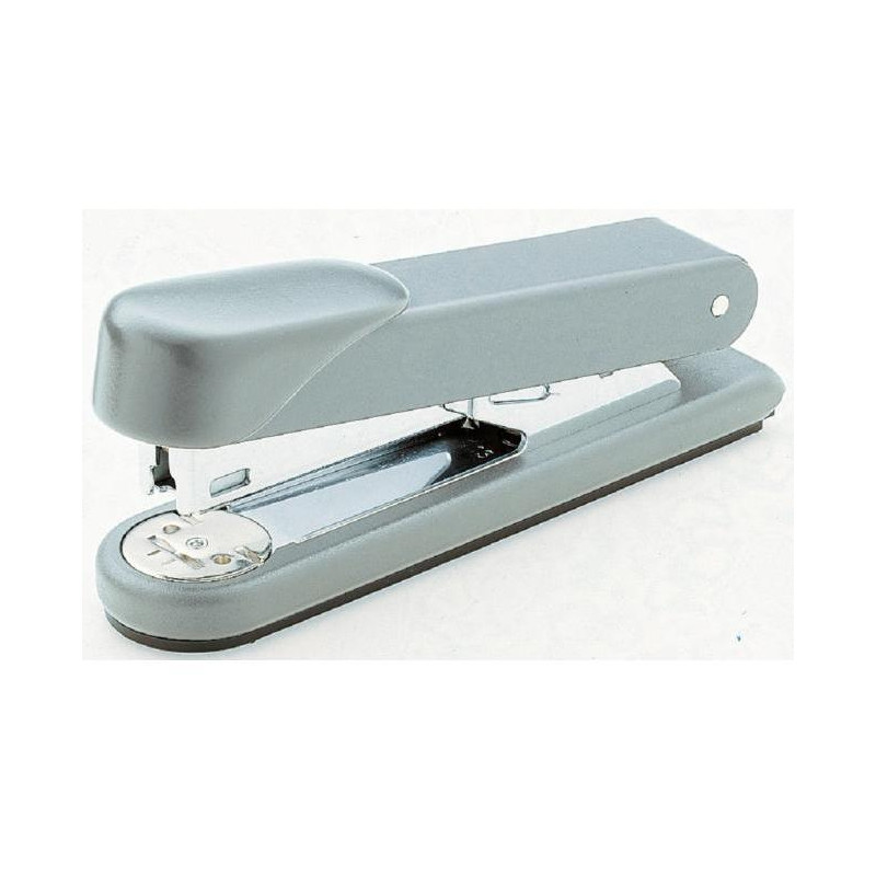 Zošívačka Novus Stabil malá sivá/sivá