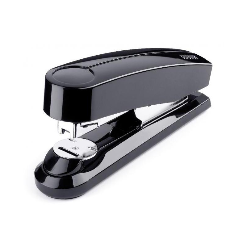 Zošívačka Novus B 4FC čierna