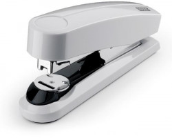 Zošívačka Novus B 4FC sivá