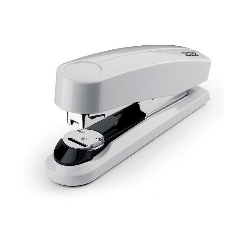 Zošívačka Novus B 4FC sivá