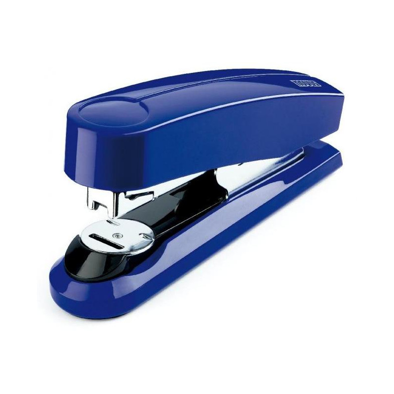 Zošívačka Novus B 4FC modrá