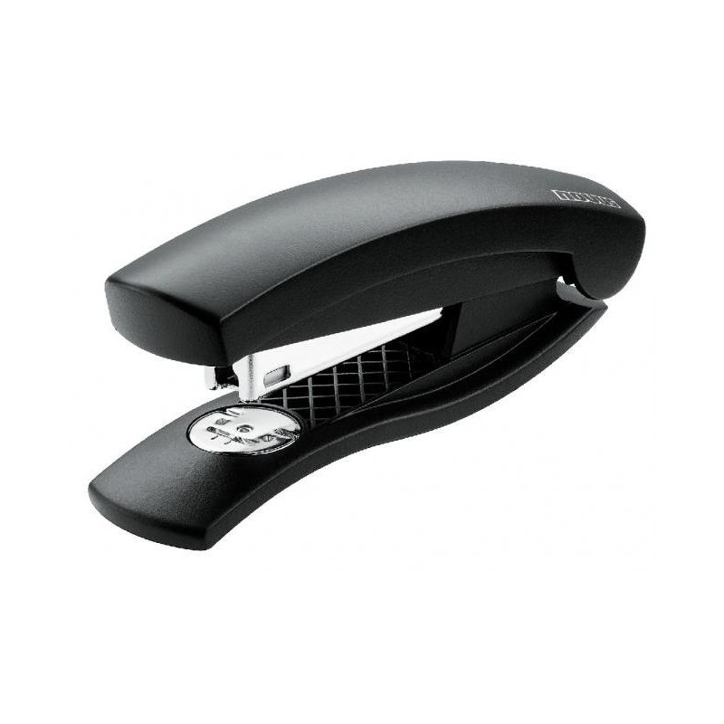 Zošívačka Novus C 1 čierna