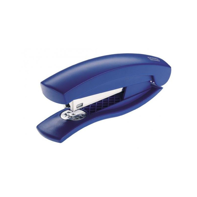 Zošívačka Novus C 1 modrá
