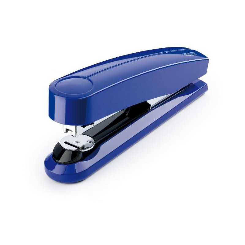 Zošívačka Novus B 5FC modrá