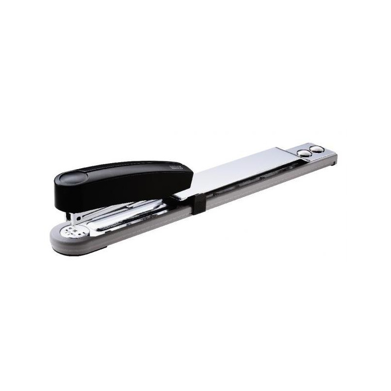 Zošívačka Novus B 15 čierna