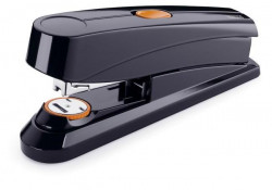 Zošívačka Novus B 8FC čierna