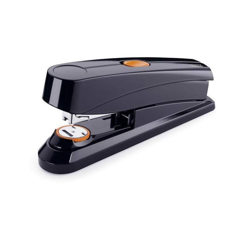 Zošívačka Novus B 8FC čierna