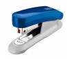 Zošívačka Novus E 15 modrá/sivá
