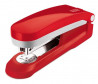 Zošívačka Novus E 25 červená/sivá